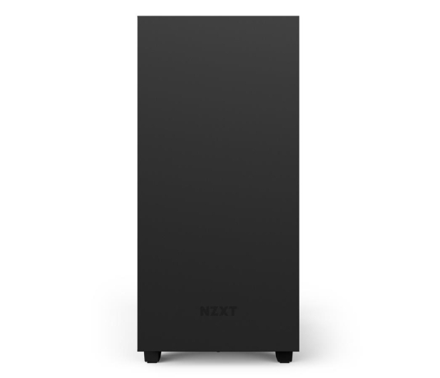 NZXT H500i matowa czarna - 442358 - zdjęcie 3